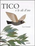 Cover: Tico e le ali d'oro - Babalibri