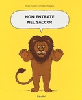 Cover: Non entrate nel sacco! - Varia;Babalibri