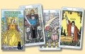 Cover: Universal Tarot - Lo Scarabeo