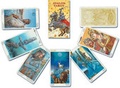 Cover: Avalon Tarot - Lo Scarabeo