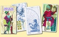 Cover: Tarot of the 3rd Millennium - Lo Scarabeo
