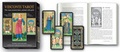 Cover: Visconti Tarot - Lo Scarabeo