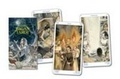 Cover: Pagan Tarot - Lo Scarabeo
