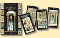 Cover: The Eqyptian Tarot - Lo Scarabeo
