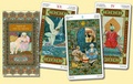Cover: Tarot of the 1001 Nights - Lo Scarabeo
