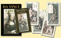 Cover: Da Vinci Tarot - Lo Scarabeo
