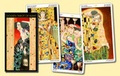 Cover: Golden Tarot of KLIMT - Lo Scarabeo