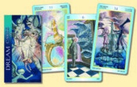 Abbildung von: Dream Cards - Lo Scarabeo