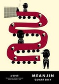 Cover: Meanjin Vol.67 No.3 - Melbourne University Press