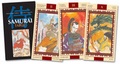 Cover: Samurai Tarot - Lo Scarabeo