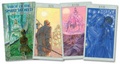Cover: Tarot of the Spirit World - Lo Scarabeo