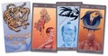 Cover: Tattooed Tarot - Lo Scarabeo