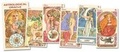 Cover: Astrological Oracle - Lo Scarabeo