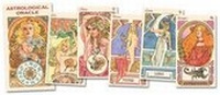 Enlarge image Cover: Astrological Oracle - Lo Scarabeo
