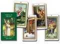 Cover: Tarot of Druids - Lo Scarabeo