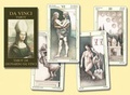 Cover: Da Vinci Tarot - Lo Scarabeo