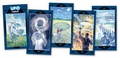 Cover: UFO Tarot - Lo Scarabeo