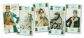 Cover: Corto Maltese Tarot - Lo Scarabeo