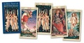 Cover: Golden Tarot of Botticelli - Lo Scarabeo