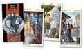 Cover: The Mona Lisa Tarot - Lo Scarabeo