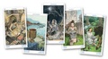 Cover: Pagan Tarot - Lo Scarabeo