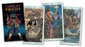 Cover: Tarot of the Pirates - Lo Scarabeo