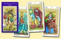 Cover: Universal Wirth Tarot - Lo Scarabeo