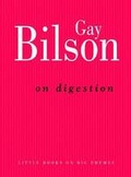 Cover: On Digestion - Melbourne University Press