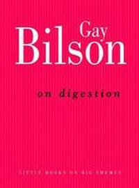Enlarge image Cover: On Digestion - Melbourne University Press