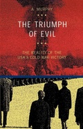 Cover: The Triumph of Evil - European Press Academic Publishing