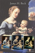 Cover: From Duccio to Raphael - European Press Academic Publishing