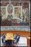 Cover: The Silence of the UN Security Council. Conflict and Peace Enforcement in the 1990s. - European Press Academic Publishing