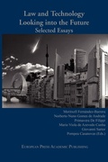 Cover: Law and Technology: Looking into the Future - European Press Academic Publishing