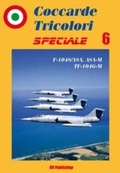 Cover: F-104s/Asa, ASA-M, Tf-104g-M - RN Publishing
