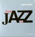 Cover: Jazz from A-Z - Mediane