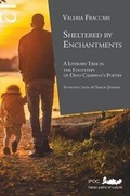 Cover: Sheltered by Enchantments - IPOC Italian Paths of Culture