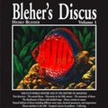 Cover: Bleher's Discus, Volume 1 - Aquapress