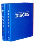 Cover: Discus Buch - Aquapress