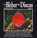 Cover: Le Bleher des Discus, Tome 1 - Aquapress