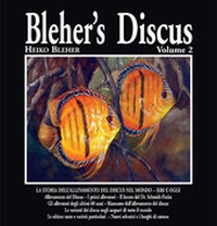 Abbildung von: BLEHER'S DISCUS, VOLUME 2 - Aquapress
