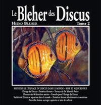 Abbildung von: Le BLEHER des DISCUS, TOME 2 - Aquapress