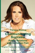 Cover: Communicating Success - IPOC Italian Paths of Culture