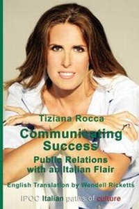 Enlarge image Cover: Communicating Success - IPOC Italian Paths of Culture