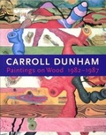 Cover: Carroll Dunham - Navado Press