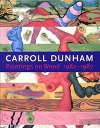 Enlarge image Cover: Carroll Dunham - Navado Press