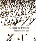Cover: Giuseppe Penone - MAMbo