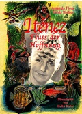 Cover: It&eacute;nez  River of Hope - Aquapress