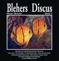 Cover: Blehers Discus, Band 2 - Aquapress