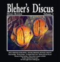 Cover: BLEHER'S DISCUS, VOLUME 2 - Aquapress