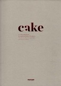 Cover: Cake - Postcart Edizioni